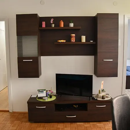 아파트 Apartment Novi Sad